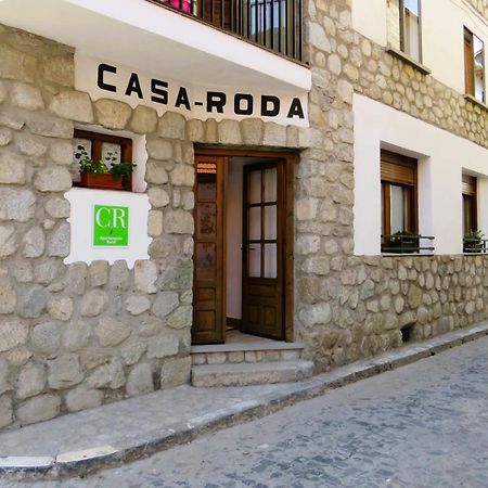 Apartamento Casa Roda Bielsa Εξωτερικό φωτογραφία