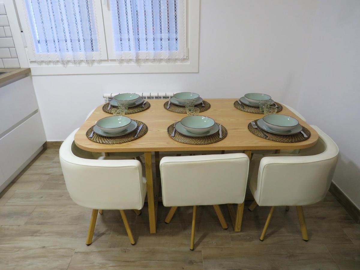 Apartamento Casa Roda Bielsa Εξωτερικό φωτογραφία