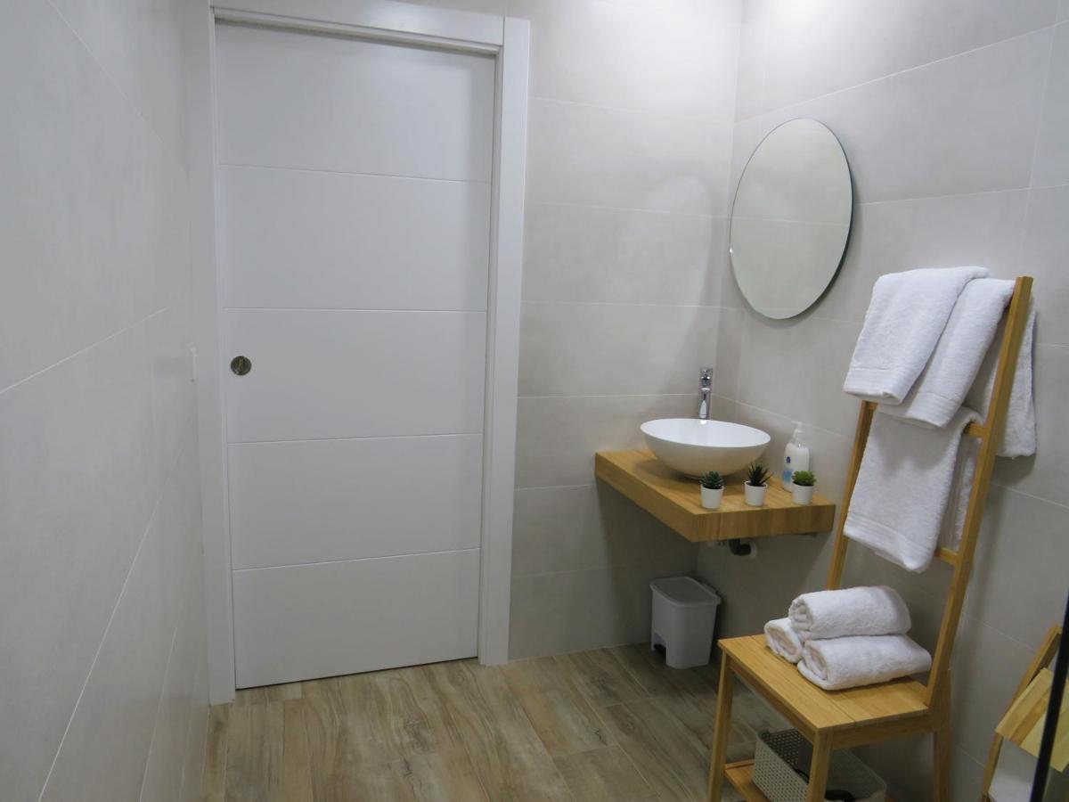 Apartamento Casa Roda Bielsa Εξωτερικό φωτογραφία