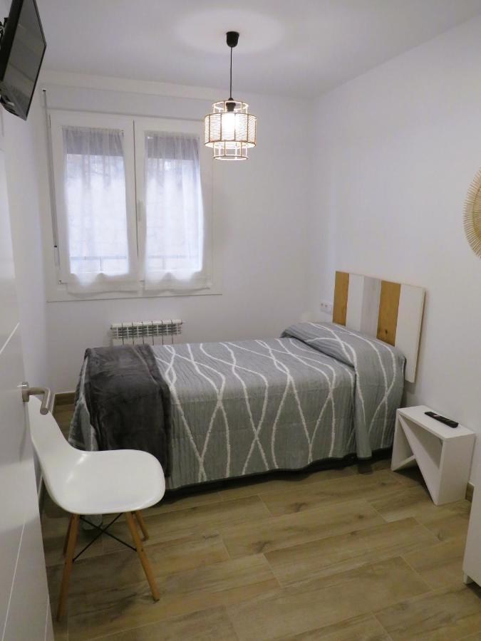 Apartamento Casa Roda Bielsa Εξωτερικό φωτογραφία